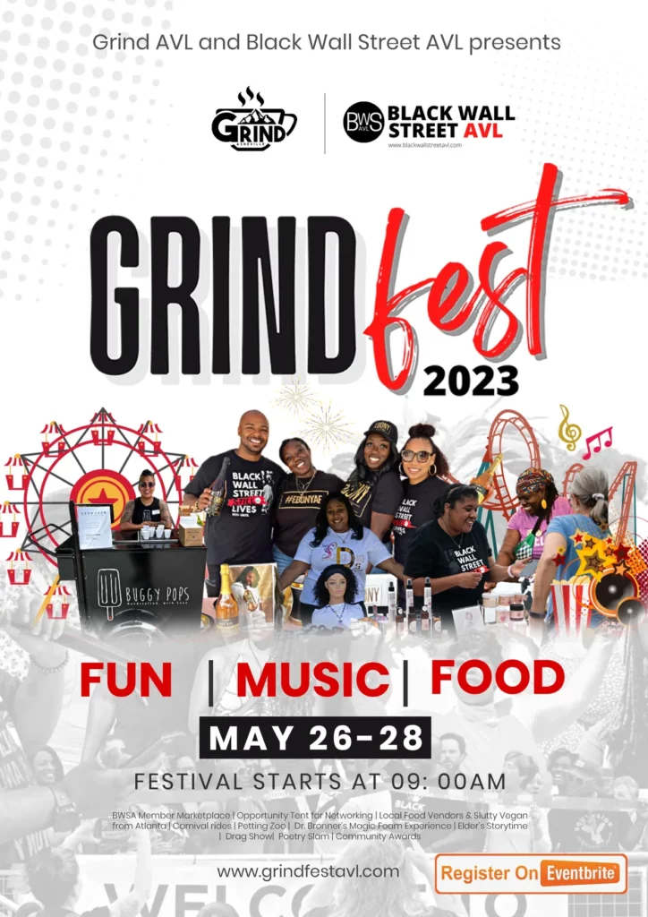 Grindfest 2023 event